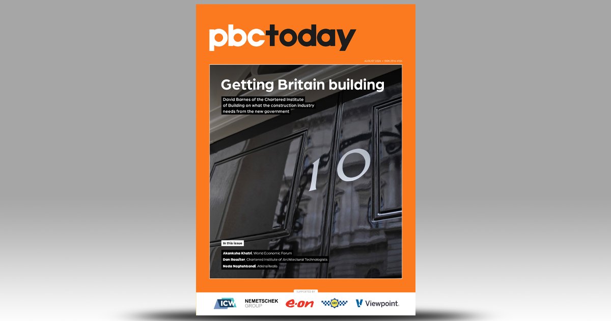 PBC Today tweet media