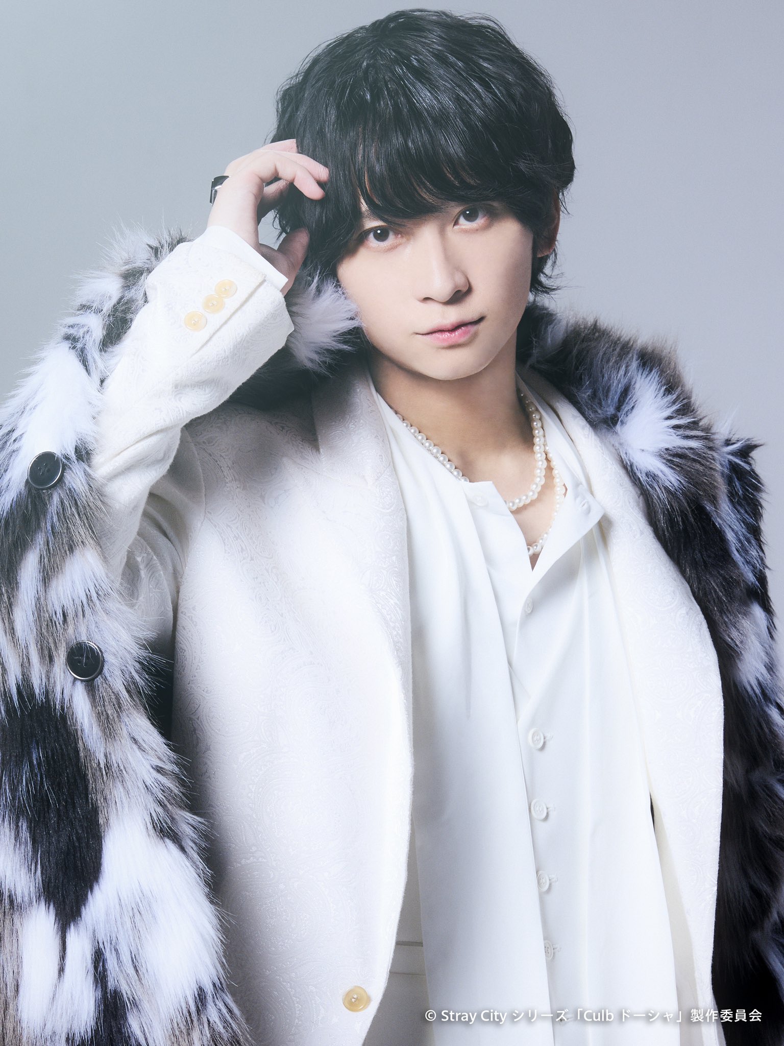 Highlights by 荒牧慶彦 official (@aramakiofficial) / X Highlights by 荒牧慶彦 official (@aramakiofficial) / X