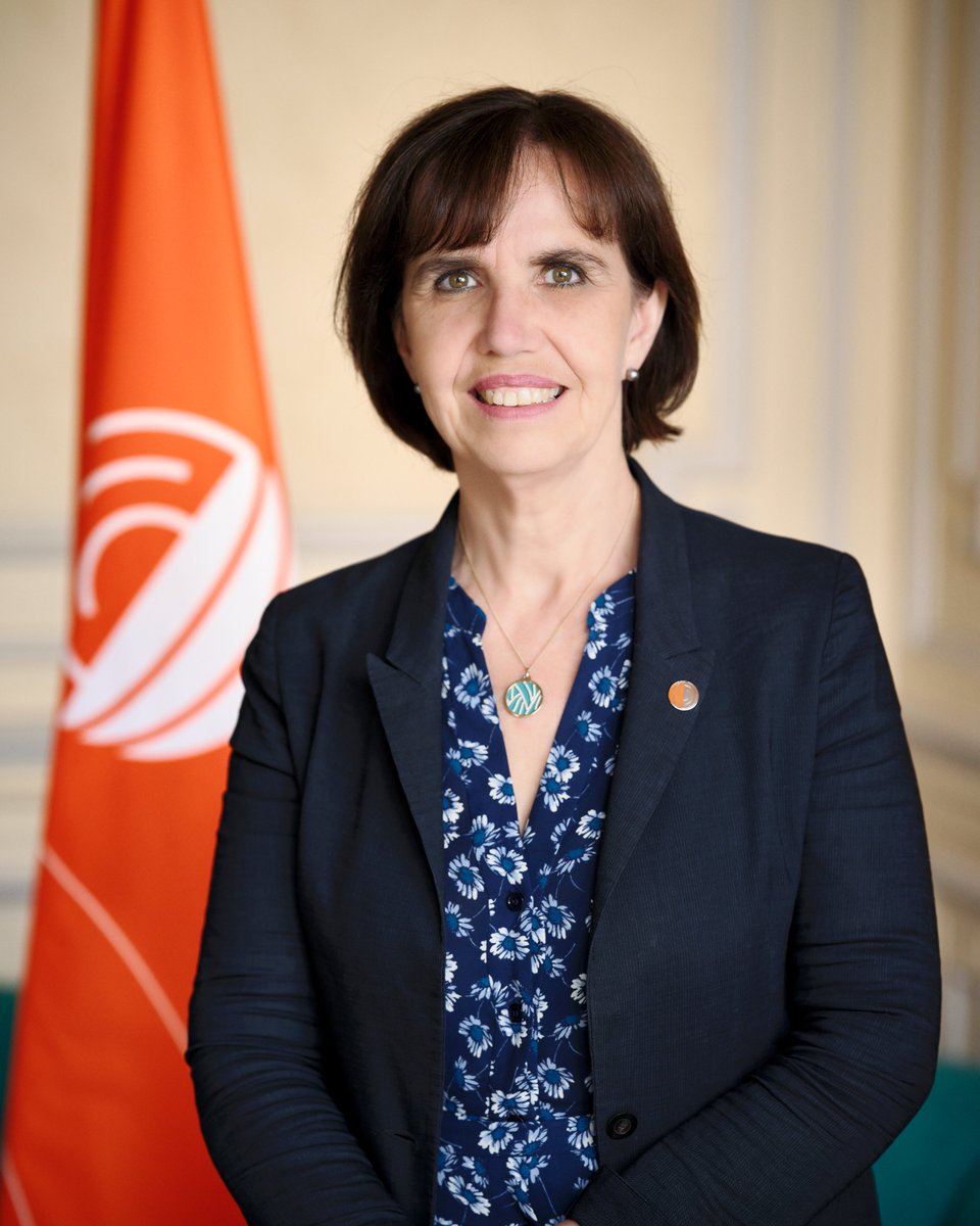 As I begin my first day as Director General of the World Organisation for Animal Health, I am filled with hope. Hope and determination, that together we will affront critical animal health and welfare challenges ahead of us. Animal health is central to key global issues such as