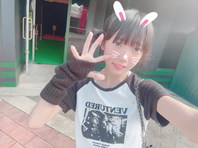Twitterのコスプレ画像5