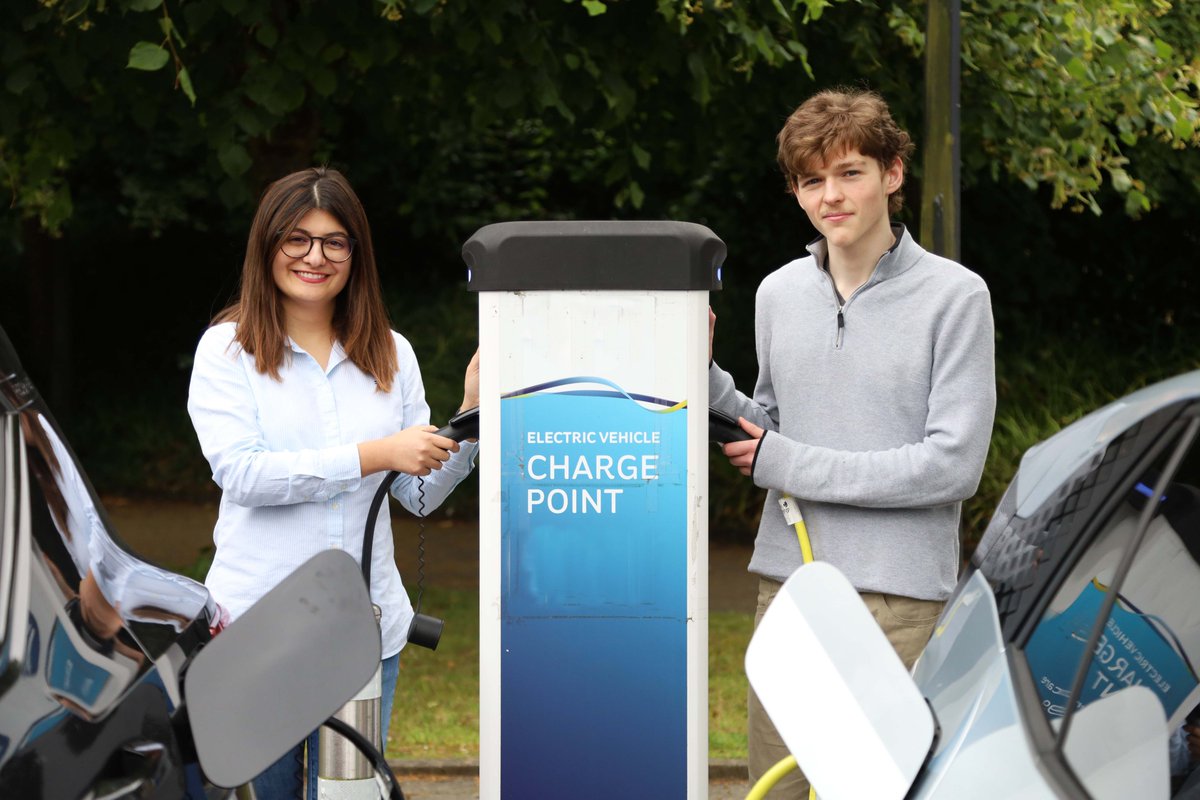 Faculty of Science & Engineering | UL (@sci_engul) on Twitter photo Mathematical Sciences student Aaron Waldron is accessing the efficacy of E.U. policy decisions in the automotive space, examining how vehicle trends align with climate goals <a href="/UL/">University Of Limerick</a>
Read more: ul.ie/scieng/news/su…
#StudyAtUL #Mathematics #Science Mathematical Sciences student Aaron Waldron is accessing the efficacy of E.U. policy decisions in the automotive space, examining how vehicle trends align with climate goals <a href="/UL/">University Of Limerick</a>
Read more: ul.ie/scieng/news/su…
#StudyAtUL #Mathematics #Science