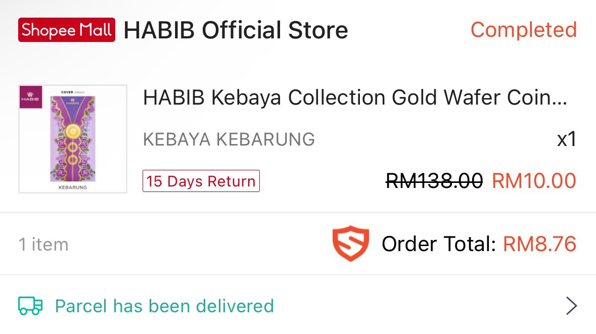 izzatifarhanaa's tweet photo. Knockout deals yg Shopee buat setiap bulan tu legit atau tak?

Jawapannya mestilah 💯LEGIT!🙌🏻

Kita dah pernah dapat few times. Habib coin RM10? Harga takmasuk akal😂 

Bag Christy Ng RM12? Dapat dua gais. ☺️ Alhamdulillah. 

8.8 ni ada lagi knockout  deals🥳

Nak tips? https://t.co/VDRSfolRj3