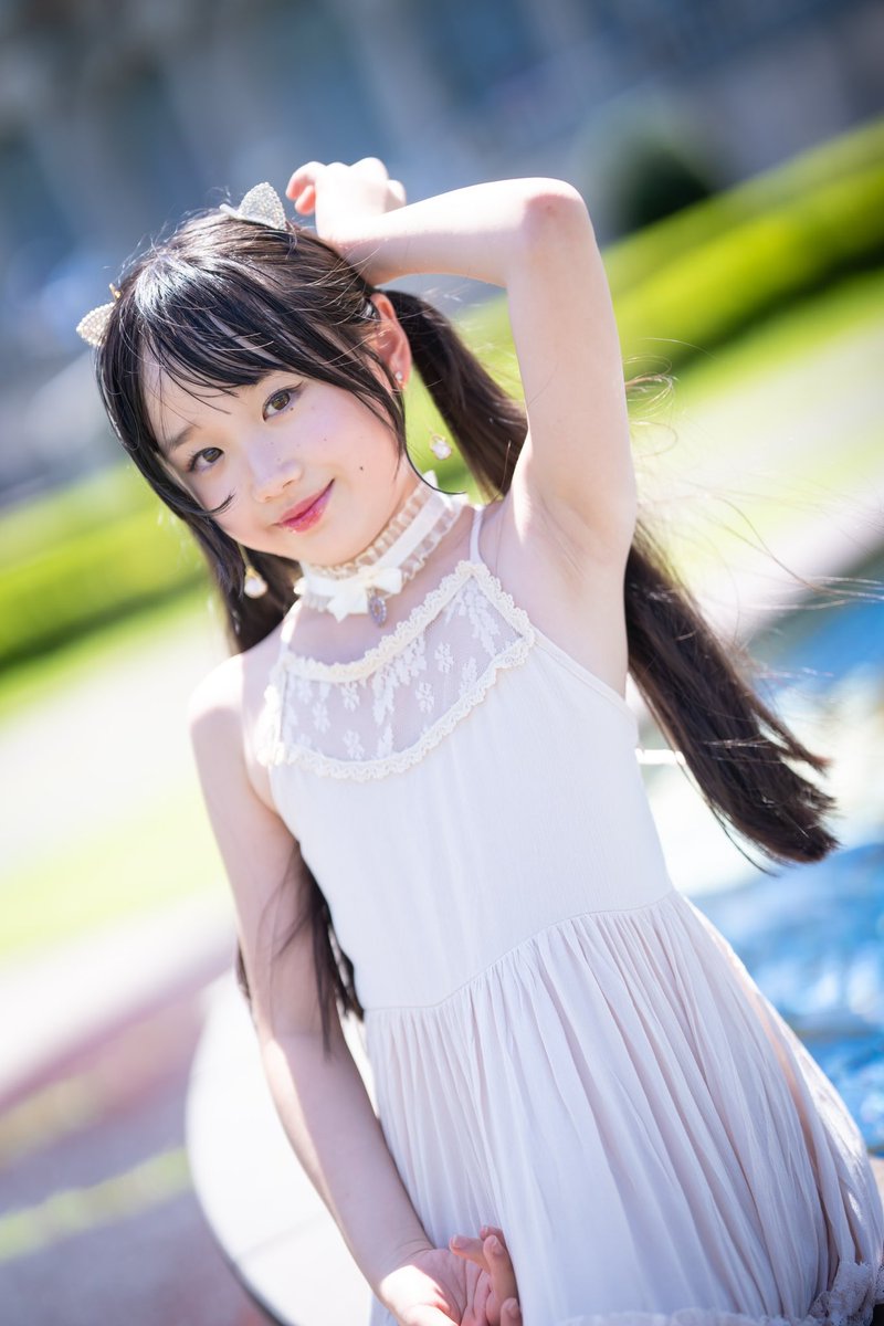 さらちゃん（JS5） セッション1😊😊 #さら #さらこ #飫肥の至宝 #長崎