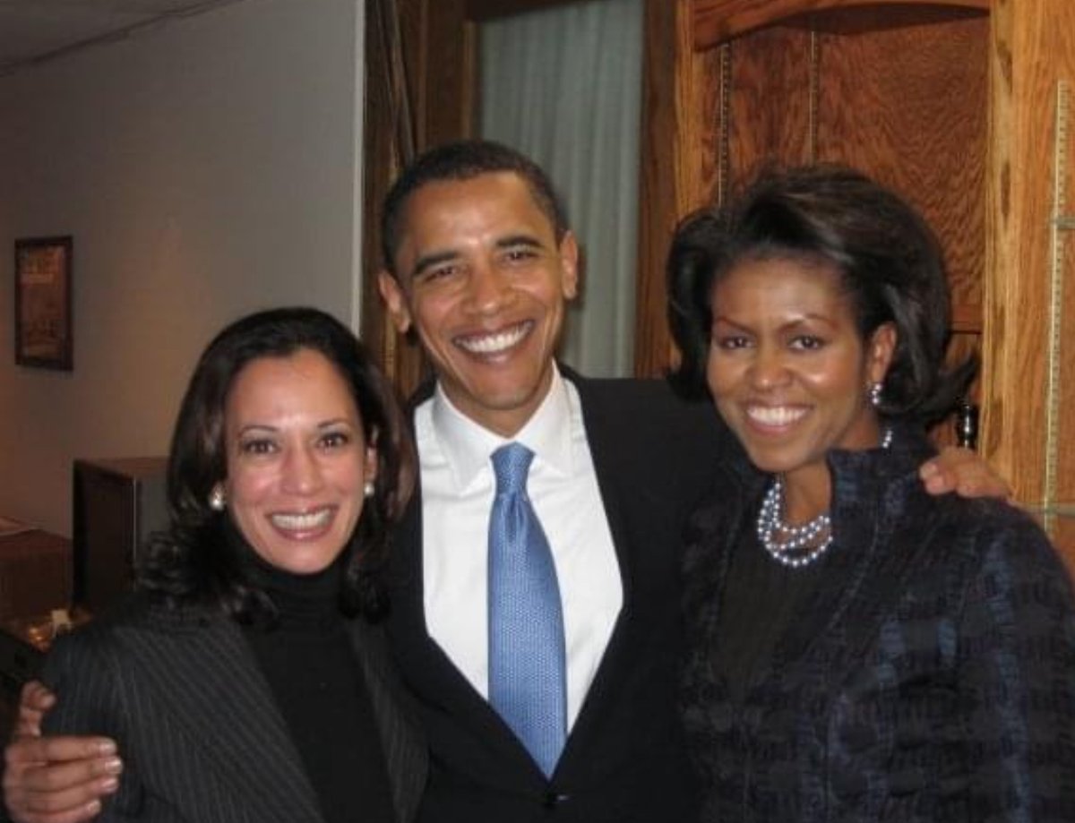 Two Black Guys and an Indian walk in the room