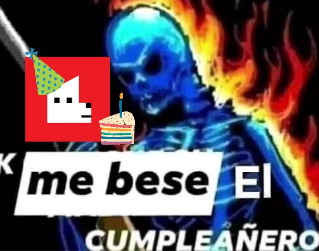 xFallingHoneyx's tweet photo. @Lezhin_ES Feliz cumpleaños #TioLezhin ����🎊 que cumplas muchos más https://t.co/Ea8v1jdpwl