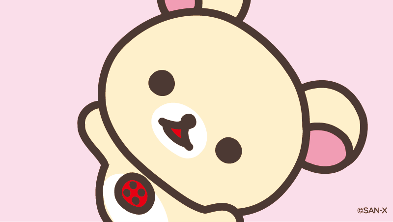 korilakkuma_15's tweet photo. ねーねー
だっこして🍓 https://t.co/4tGAn67svU