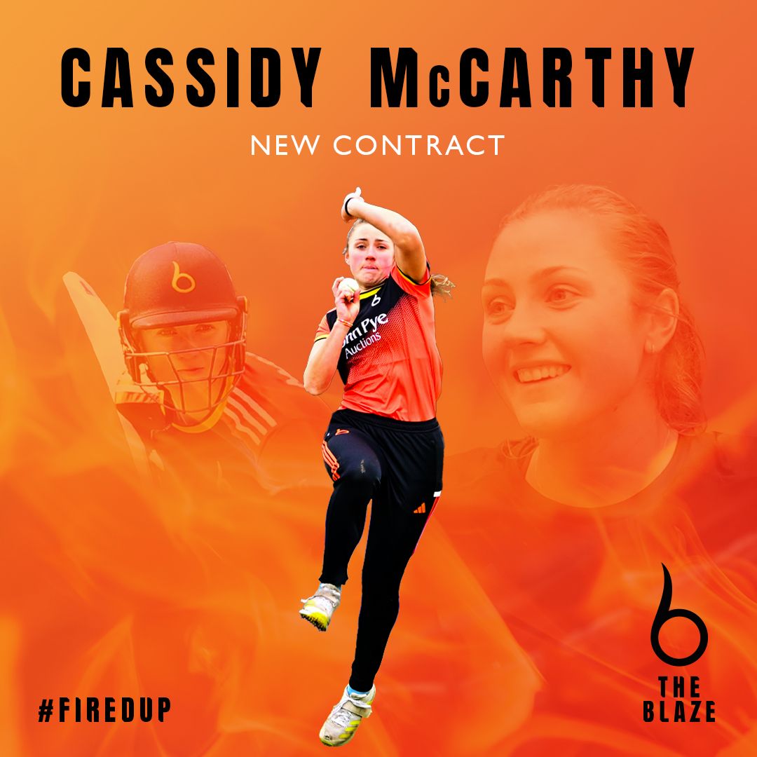 The Blaze 🔥 tweet media