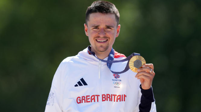 Inxpress152's tweet image. We’re only on day 4 of the Olympics, and Team Great Britain is already making waves! For a small country, we are showing the world what determination and excellence look like with an impressive haul of 6 gold, 6 silver, and 5 bronze medals so far.