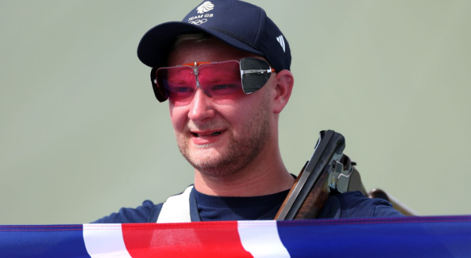 Inxpress152's tweet image. We’re only on day 4 of the Olympics, and Team Great Britain is already making waves! For a small country, we are showing the world what determination and excellence look like with an impressive haul of 6 gold, 6 silver, and 5 bronze medals so far.