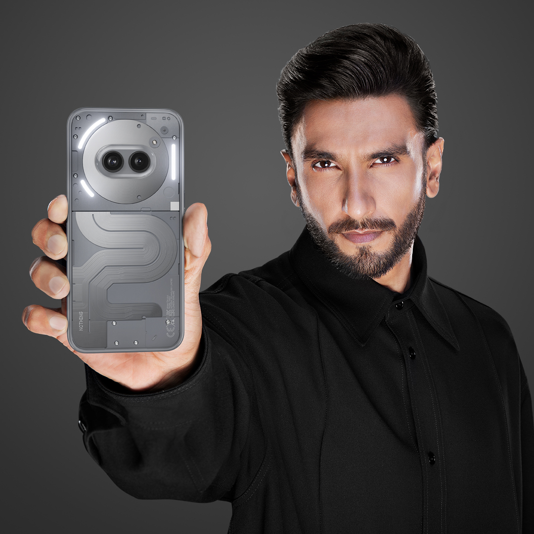 nothingindia's tweet photo. A universal talent, Phone (2a) Plus takes Nothing’s most popular smartphone and amplifies three key areas: performance, camera and design.

On sale, 7 August | 12 PM on Flipkart, Croma and Vijay Sales. https://t.co/TtF9nigRXd