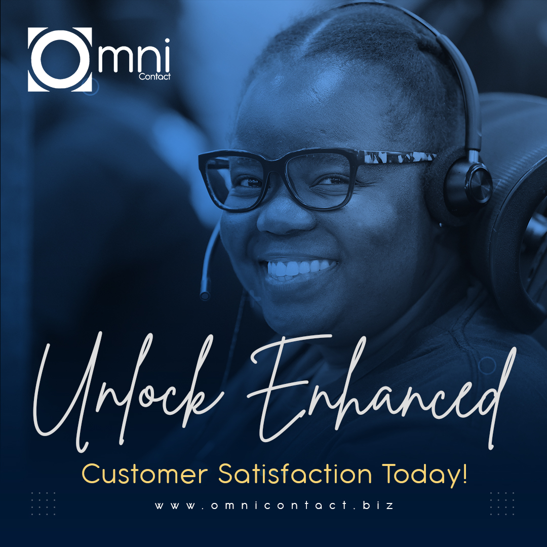 omnicontact_bpo's tweet photo. Companies that outsource customer service experience a 10-15% increase in customer satisfaction scores (Bain &amp; Company).

Schedule a discovery call with OmniContact
https://t.co/mYvg0l7AtY

#CX #Outsource #OmniContact https://t.co/VReBVV3h3y
