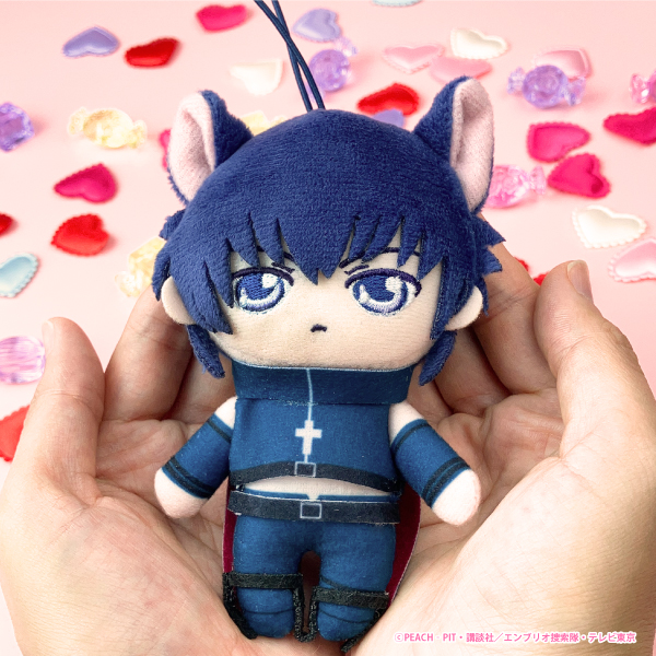 ✨❤もうすぐ登場✨❤

『しゅごキャラ！（<a href="/shugochara2006/">しゅごキャラ！公式</a>）』より、
＃ピこぬい がナムコ限定プライズで登場！

8月2日(金)より、
全国のナムコのお店にてお取り扱いスタート🌟

🔽詳細はこちら！
fancy-fukuya.co.jp/topics/202407s…

#しゅごキャラ！