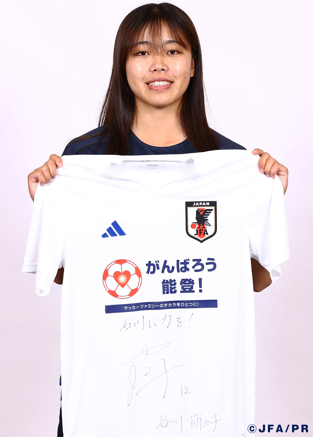 JFAなでしこサッカー on X: 