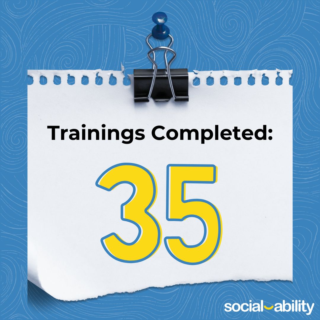 SocialAblty's tweet image. To round-up July, we wanted to let you in on some of our proudest moments this month. 

#HappinessProgramme