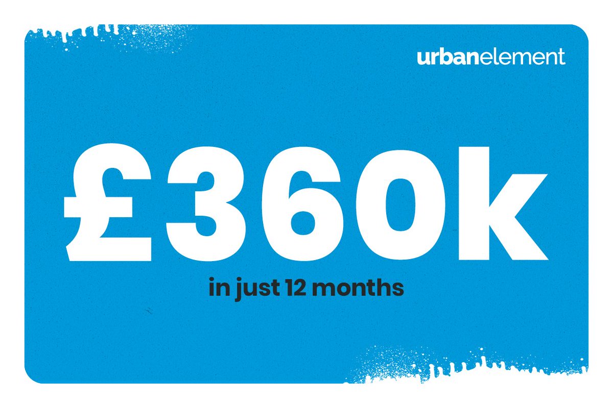 Urban Element (@urbanelementweb) on Twitter photo Unlock Your Growth Potential with SEO!
We helped ATT boost their online sales by £360k in just 12 months through strategic SEO! Imagine what a 16.64% visibility increase and 55 new first-position keyword rankings could do for your business!
👉 urbanelement.com/success-storie… Unlock Your Growth Potential with SEO!
We helped ATT boost their online sales by £360k in just 12 months through strategic SEO! Imagine what a 16.64% visibility increase and 55 new first-position keyword rankings could do for your business!
👉 urbanelement.com/success-storie…