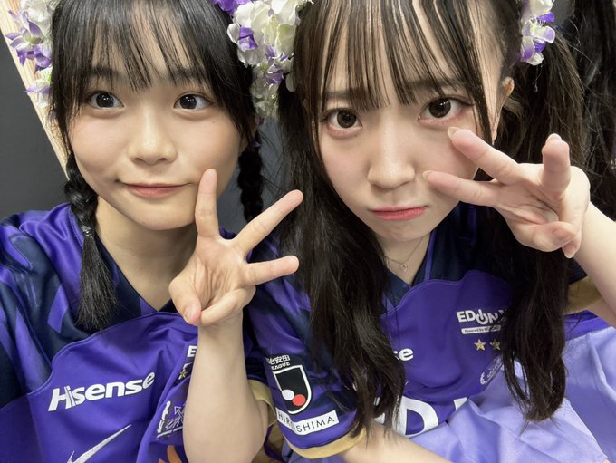 尾茂井奏良のTwitter画像8