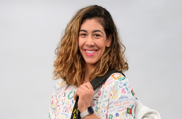 Brutal! Patrícia Sampaio 🇵🇹 volta a vencer por ippon e elimina a francesa vice-campeã olímpica!

Está nos 'quartos'!

#JogosOlímpicos #Paris2024