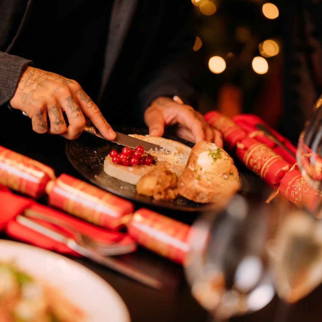 Brief2Event tweet media