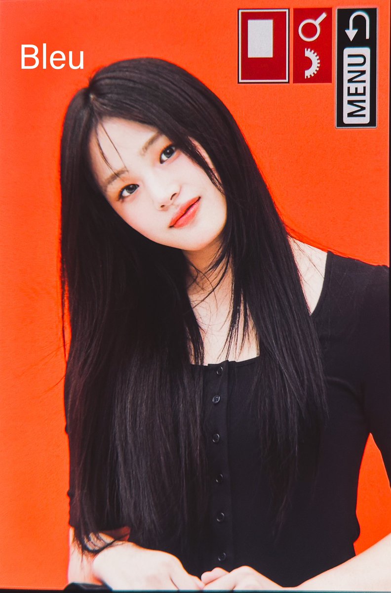 240801

벌써 8월

민지 뉴진스 minji newjeans