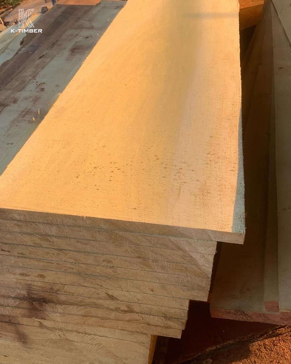 K-Timber Factory - Forestry & Timber Products tweet media