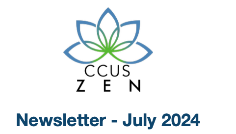 CCUS ZEN tweet media