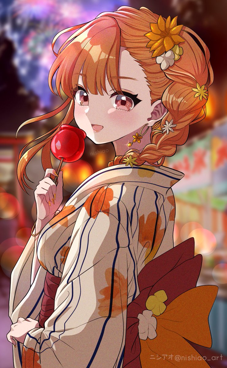 ピサロ、エラニィの夏の風景、希少画集画、新品額装付 ピサロ、エラニィの夏の風景、希少画集画、新品額装付 Art around the