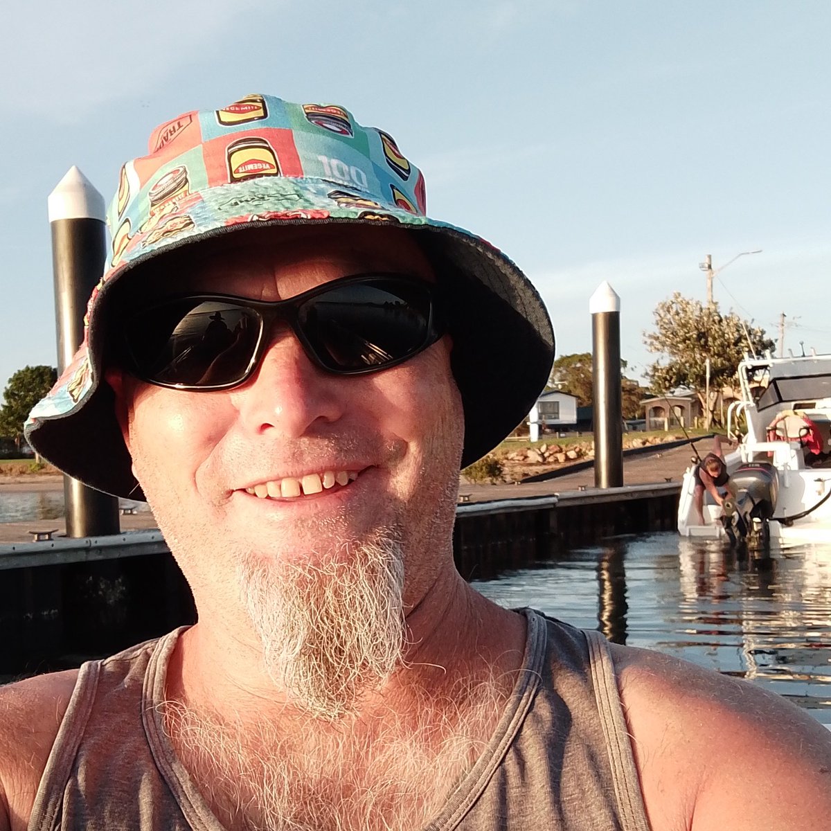 Uncle Jacko tweet media