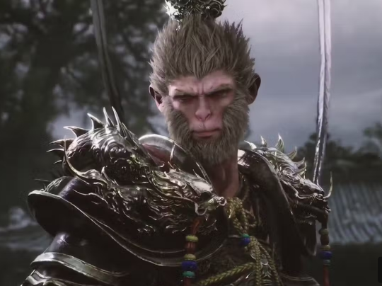 hanbinlxx's tweet photo. Black Myth: Wukong out in 20 Days! Who else already pre-ordered it? Can't wait to play it! Will definitely be streaming this.

#BlackMythWukong #黑神话悟空 #Gaming https://t.co/qo2WXcfJ7k