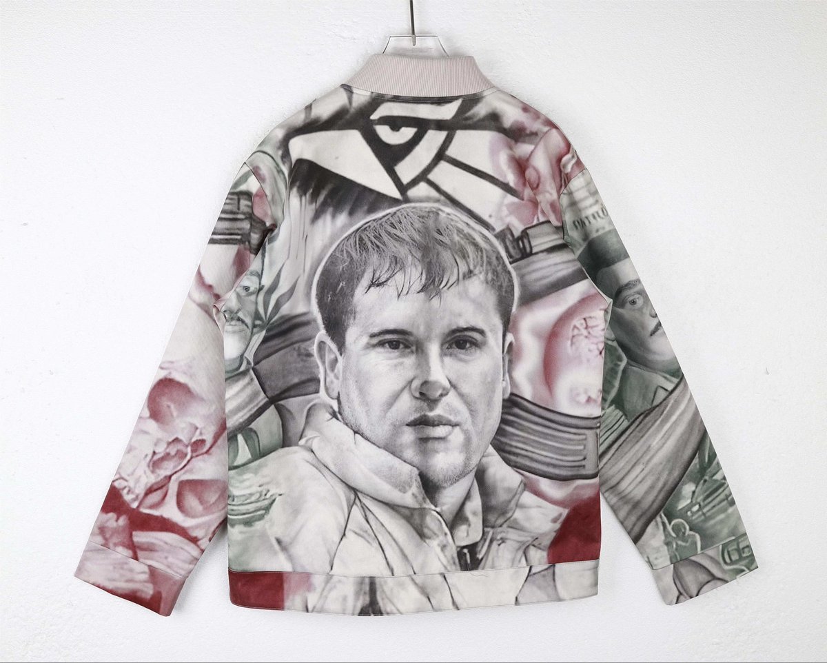 A family reached out to me and asked me if I would be able to do something with there fathers prison drawings he is getting older and didn’t want his talent to go to waste. I knew this could be special so me and the team threw together some concepts and here is a first <a href="/asaalico/">Asaali</a>