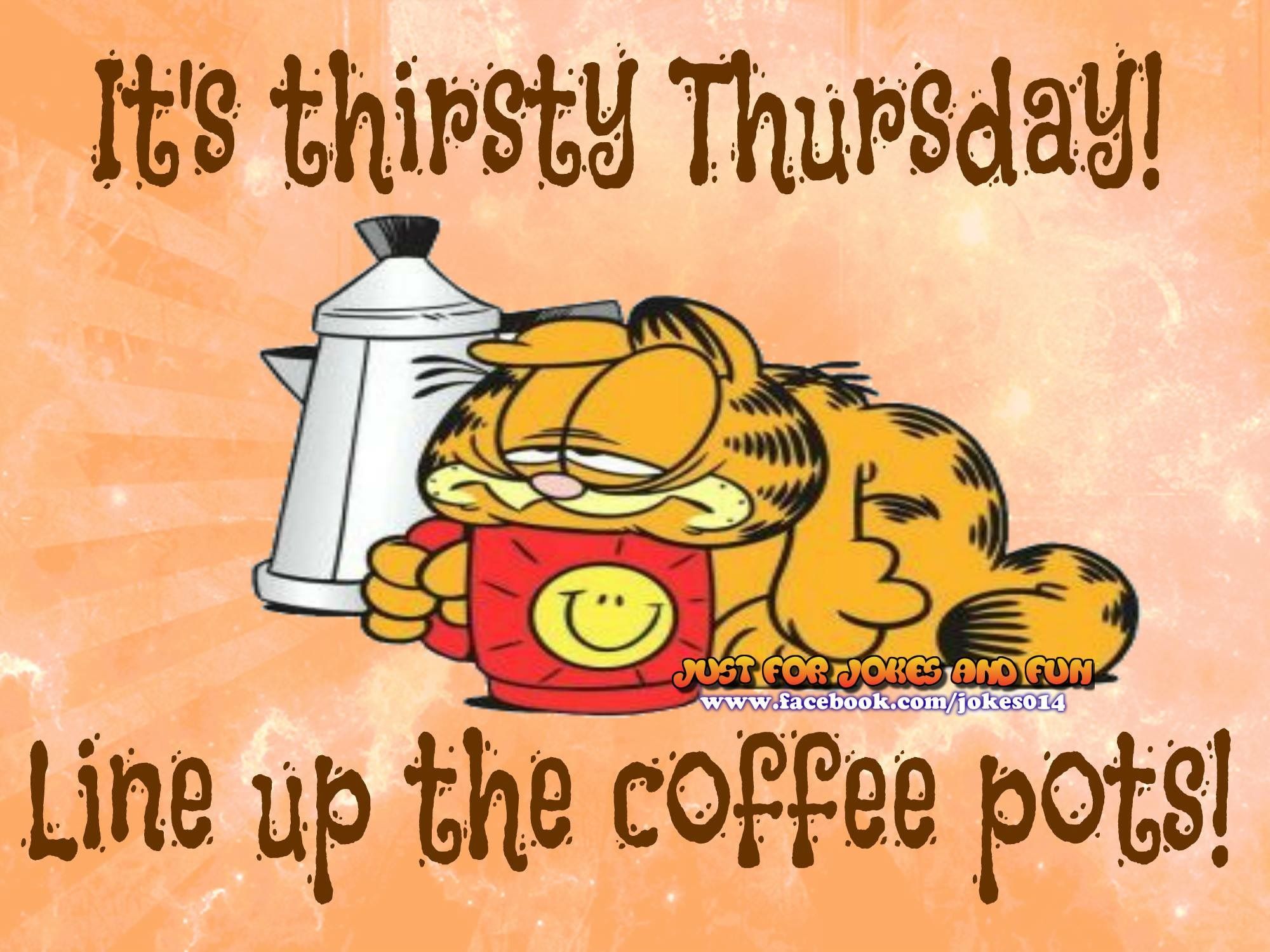 Thursday Coffee Meme 35 Funny Thursday Memes Parade