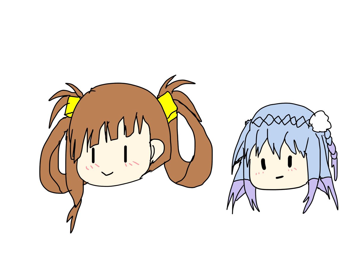 Akemi_Homuka's tweet image. マギレコがなければ絵は描かなかった
マギレコがあったから絵を描けるようになった
この恩は忘れない、今後もまさここイラストと言う形で恩返ししていく