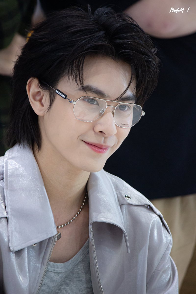 เด็กน้อยย คิดถึง 🤍

JACKIE x DREAMSCAPE DAY1

#DreamScapexJACKIE
#JackieJackrin