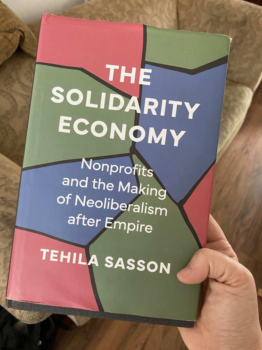 Helen McCarthy (@historianhelen) on Twitter photo Finished this excellent & important book by <a href="/TehilaSasson/">Tehila Sasson</a> (review to follow soon). Anyone interested in the roots of contemporary global capitalism must read. Finished this excellent & important book by <a href="/TehilaSasson/">Tehila Sasson</a> (review to follow soon). Anyone interested in the roots of contemporary global capitalism must read.
