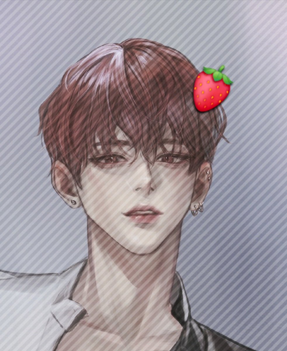love_jaeyoung's tweet photo. 왜요? 저 섹시해요?

(커미션- @__rette 묵주님)
#디스러브 #디럽 #차현호 https://t.co/UwDBnJG40f