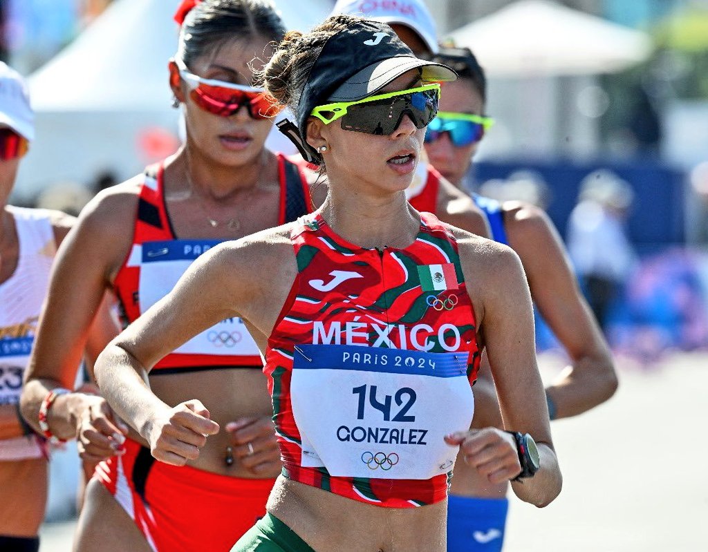 Fan México 🇲🇽 rumbo a LA2028 tweet media