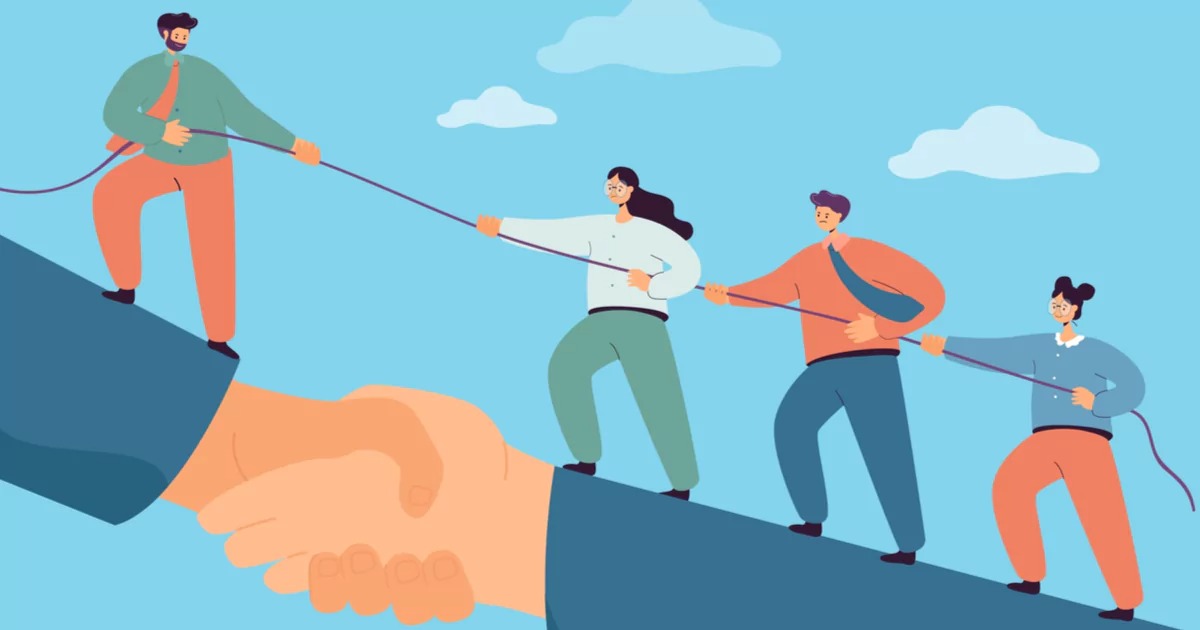 Leadership is about empowering others to see their own potential and create change. With every small step, we weave the fabric of a brighter, more sustainable tomorrow.

#Motivation