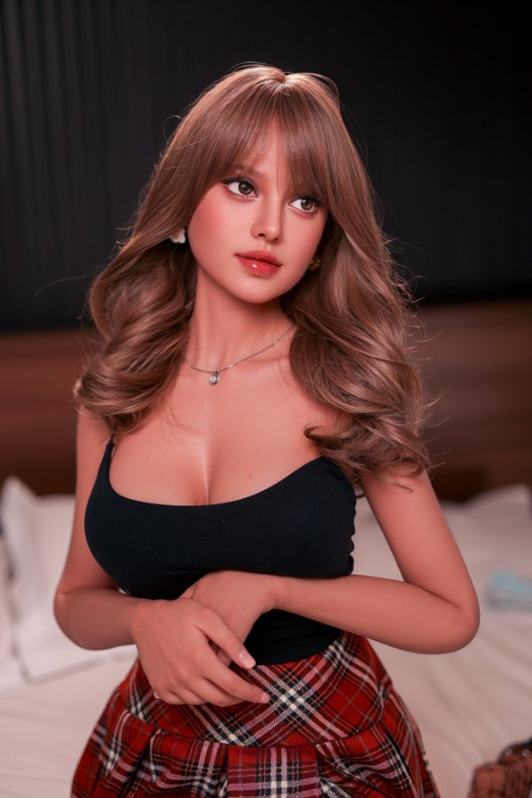 Kanadoll_Naomi's tweet photo. Hello Brooklyn :)
I love your eyes and your brown hair 💕👀✨
↓↓↓
https://t.co/DPHQxo1IcQ
#dimu #kanadoll #sexdoll #tpedoll #Beauty #Love
#lovedolls https://t.co/DNCRGx1iY4