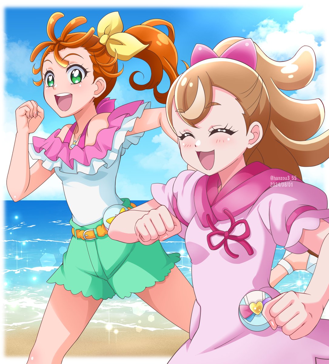 小夏☆さま 専用 ツイードミニドレス/チェーン/タイトスカート/谷間見せ/背中隠し