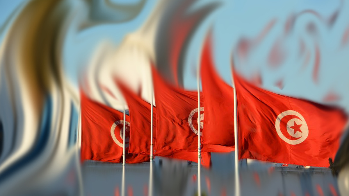 📎 COMMENTARY (by Sebastian Benn) • While the dramatic images of mass protests during the Arab Spring dominated headlines, the Tunisian General Labor Union (UGTT) was a pivotal force in Tunisia’s revolution that received little attention.

👉thesquarecentre.org/2024/08/01/the…