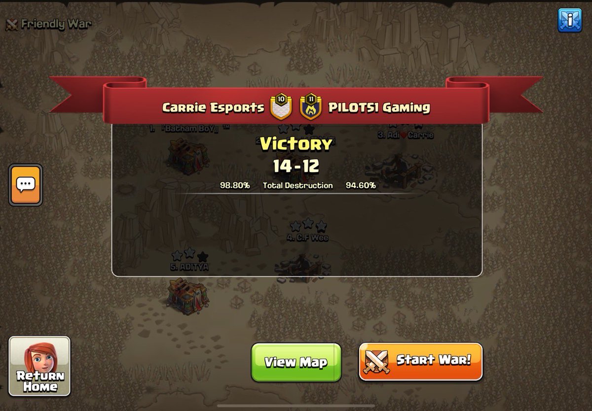 Gg <a href="/pilot51gaming/">PILOT 51 GAMING</a> ❤️🤝