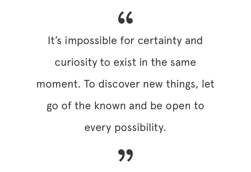 how fitting, Headspace! who is crying? I am not crying 🥹