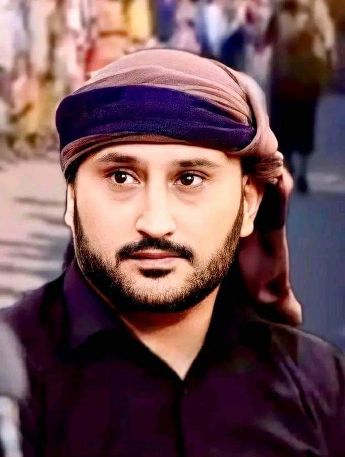 جزاك الله خير الجزاء الاخ إبراهيم البكري، وجزا الله خيرا كل من ساهم في عتق رقبة بن هرهرة.