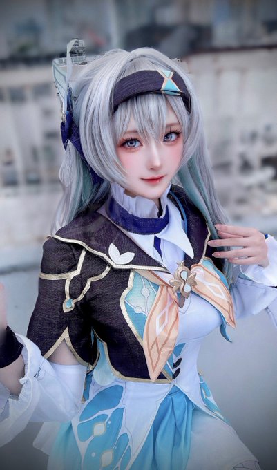 Twitterのコスプレ画像20