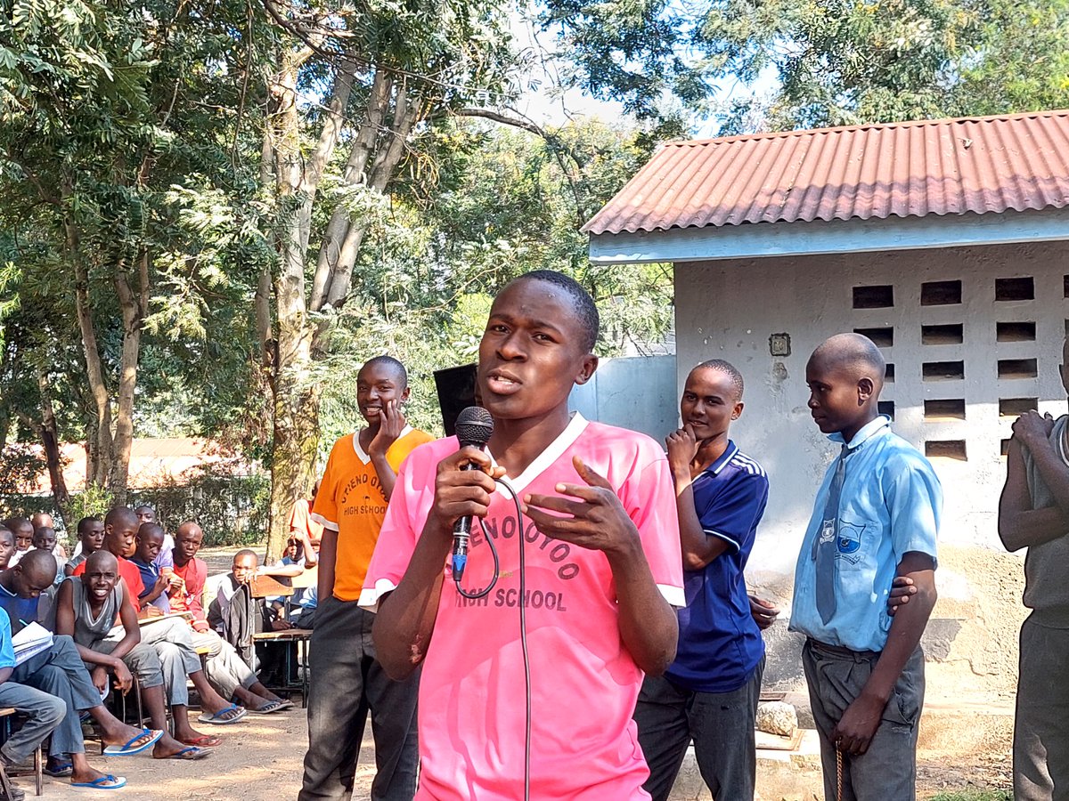 Young people are the trustees of our national posterity. Are we equipping them for that? 

#Connect #Equip #Inspire 
<a href="/GlobalUnites/">Global Unites</a>