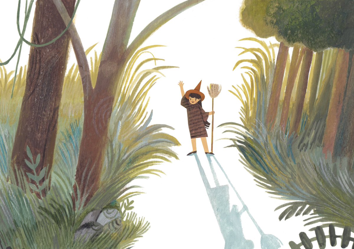 The Witch's meet🧙🏻‍♀️