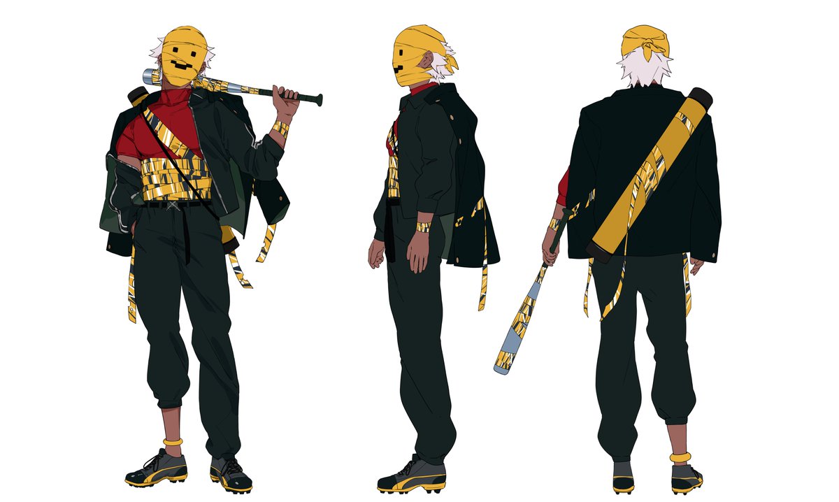 メメントリ そろもん 纏め売り 画像2枚目あり イラストタグ：#メメリ絵 その他：#メメ雑 Illustration：KU @KeeUUU_