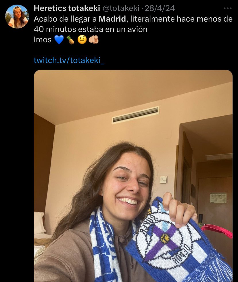 Odian Madrid pero vienen aquí a estudiar o trabajar o si no un par de veces al año con amigos, familia o pareja aunque sea un fin de semana. La odian porque mola decirlo en redes sociales pero por lo que sea vienen aquí siempre que pueden.