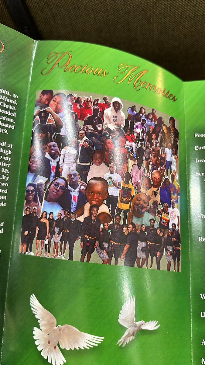 Localsuburbann's tweet photo. Happy heavenly gang nigga miss ya ass💚💚🤞🏽 #FBForever https://t.co/FDjKEEFaHp