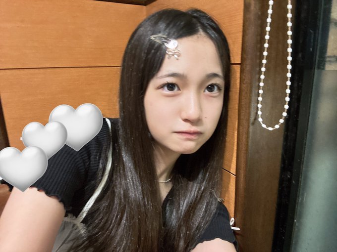 福田蒔已花のTwitter画像9