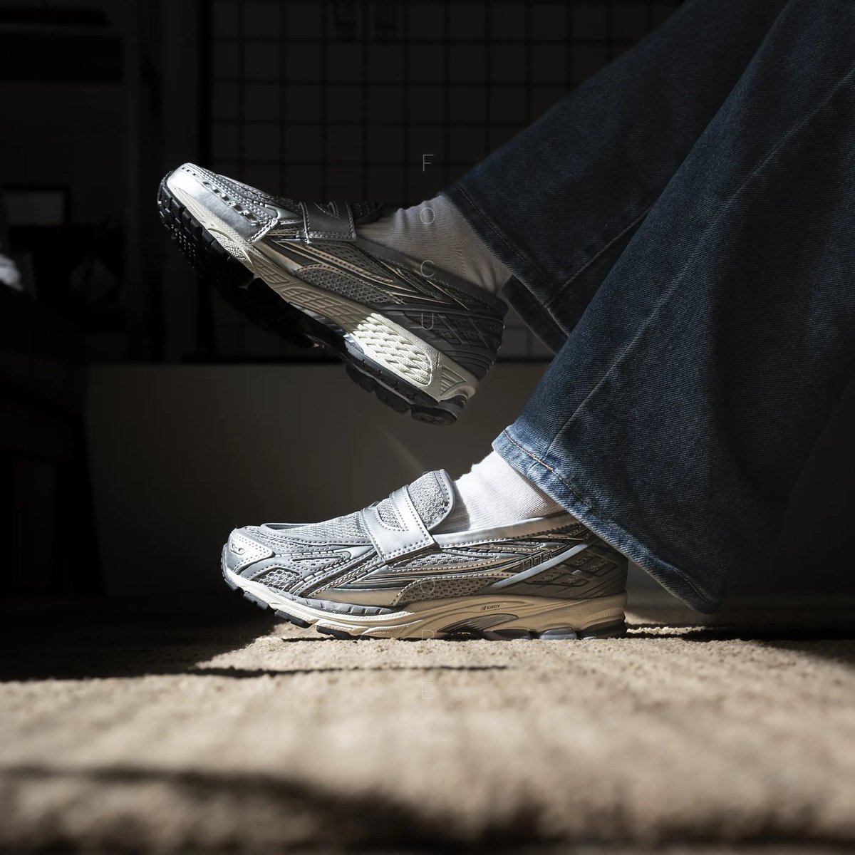 【ニューバランス】ローファー New Balance U1906 LAE Loafer Fullress on X:
